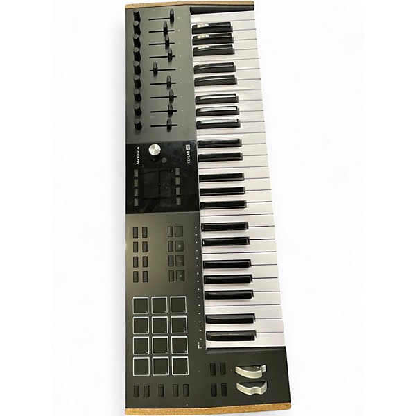 Used Arturia Keylab 49 MK3