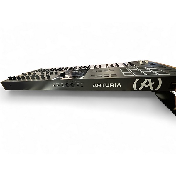 Used Arturia Keylab 49 MK3
