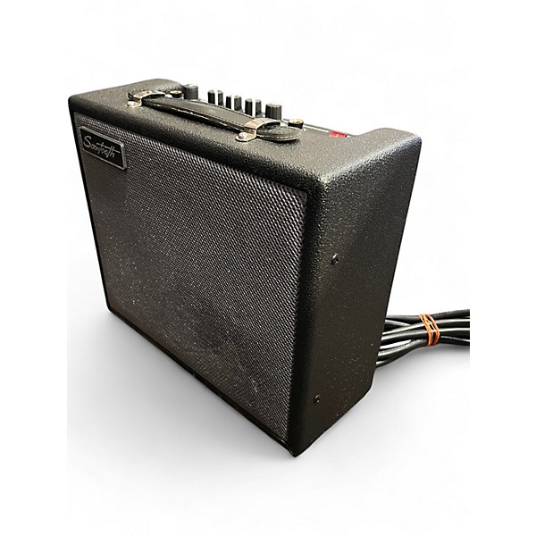 Used Sawtooth ST-AMP-10 Guitar Combo Amp