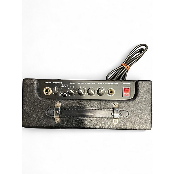 Used Sawtooth ST-AMP-10 Guitar Combo Amp