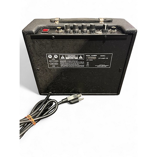Used Sawtooth ST-AMP-10 Guitar Combo Amp