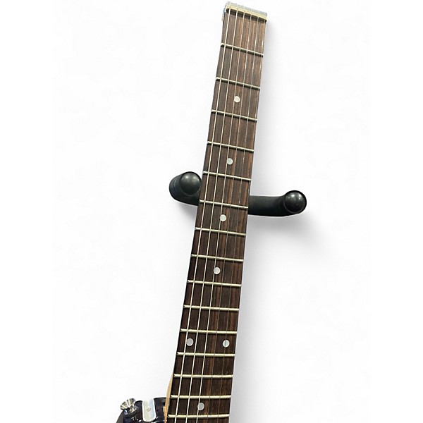 Used Strobel Rambler 3 Tone Sunburst Electric Guitar