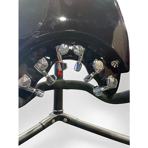 Used Strobel Rambler 3 Tone Sunburst Electric Guitar