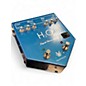 Used Visual Sound H20 Effect Pedal