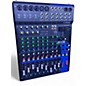 Used Yamaha MG12XU Unpowered Mixer thumbnail