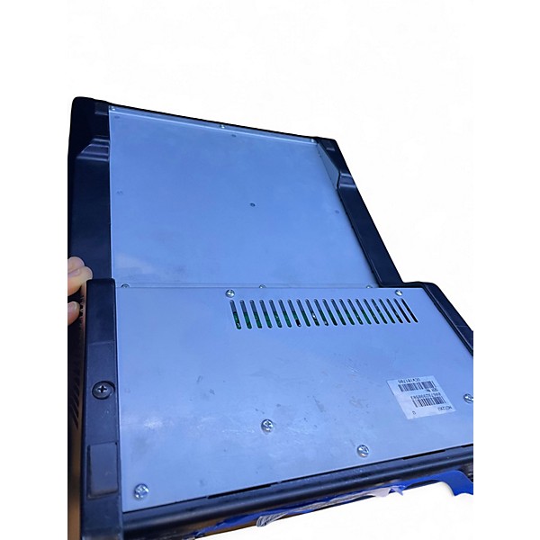 Used Yamaha MG12XU Unpowered Mixer