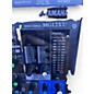 Used Yamaha MG12XU Unpowered Mixer
