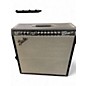 Used Fender 1965 Reissue Super Reverb 45W 4x10 Tube Guitar Combo Amp thumbnail