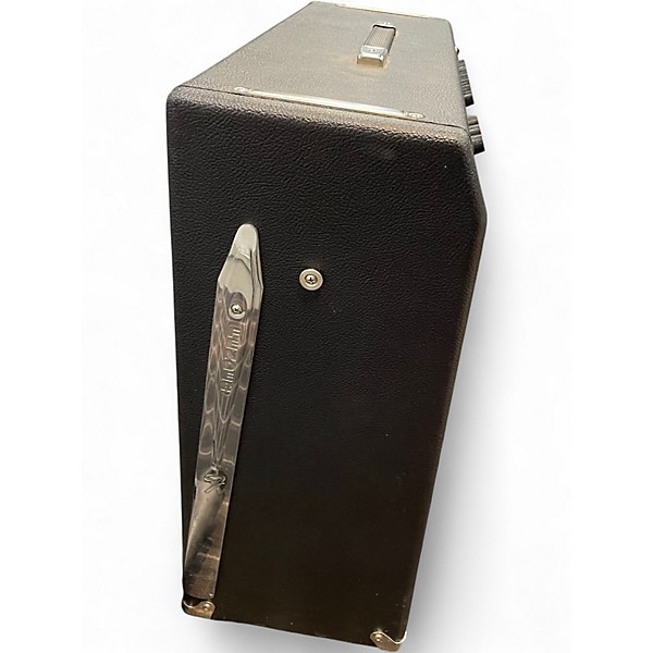 Used Fender 1965 Reissue Super Reverb 45W 4x10 Tube Guitar Combo Amp