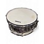 Used Pearl 14in EXPORT SNARE  Chrome Drum thumbnail
