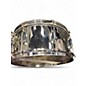 Used Pearl 14in EXPORT SNARE  Chrome Drum