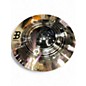 Used MEINL 10in CLASSICS DUAL SPLASH Cymbal thumbnail