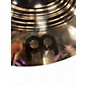 Used MEINL 10in CLASSICS DUAL SPLASH Cymbal