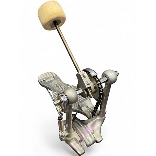 Used TAMA Camco Bass Drum Pedal Single Bass Drum Pedal