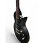 Used ESP EC10 Satin Black Solid Body Electric Guitar thumbnail