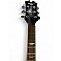 Used Keith Urban Player Black Acoustic Guitar