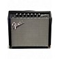 Used Fender Champion 20 Guitar Combo Amp thumbnail