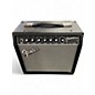 Used Fender Champion 20 Guitar Combo Amp