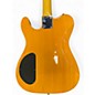 Used G&L Tribute ASAT Deluxe Butterscotch Solid Body Electric Guitar