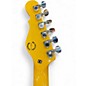 Used G&L Tribute ASAT Deluxe Butterscotch Solid Body Electric Guitar