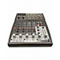 Used Behringer Xenyx 802 Unpowered Mixer