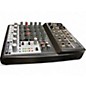 Used Behringer Xenyx 802 Unpowered Mixer