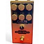 Used Origin Effects cali 76 Bass Effect Pedal