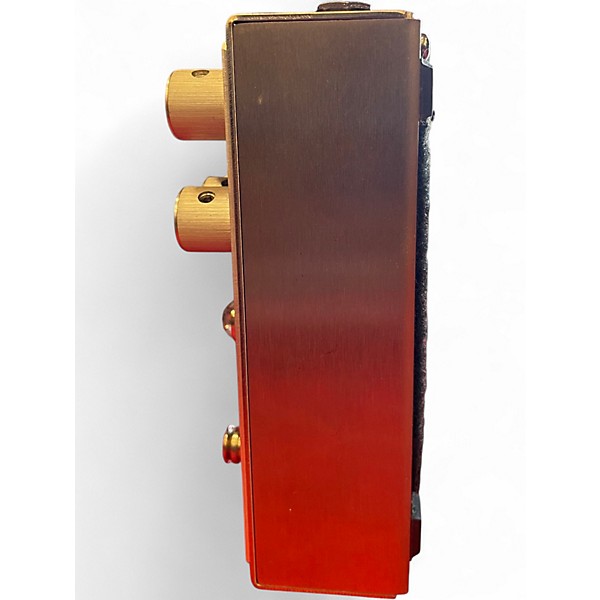Used Origin Effects cali 76 Bass Effect Pedal