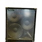 Used Bergantino ht322 Bass Cabinet thumbnail