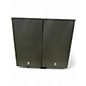 Used Yamaha NS10 Pair Unpowered Monitor thumbnail
