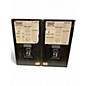 Used Yamaha NS10 Pair Unpowered Monitor