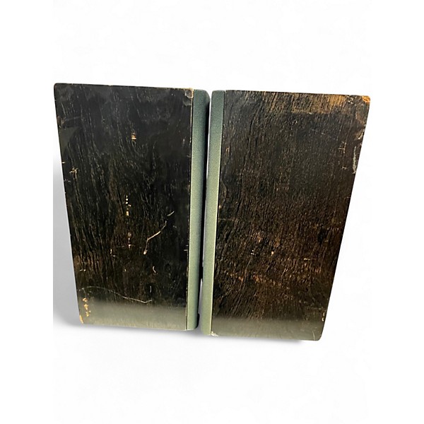 Used Yamaha NS10 Pair Unpowered Monitor