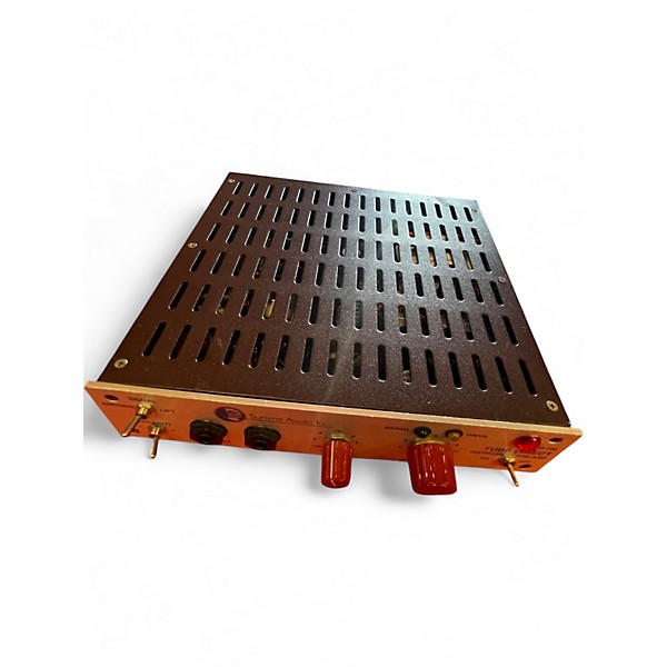 Used Summit Audio TD 100 Power Amp