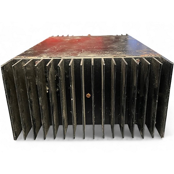 Used David Hafler DH 200 Power Amp