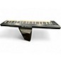 Used M-Audio Keystation 88