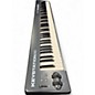 Used M-Audio Keystation 88
