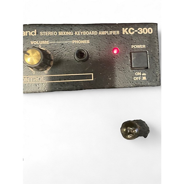 Used Roland KC300 Keyboard Amp