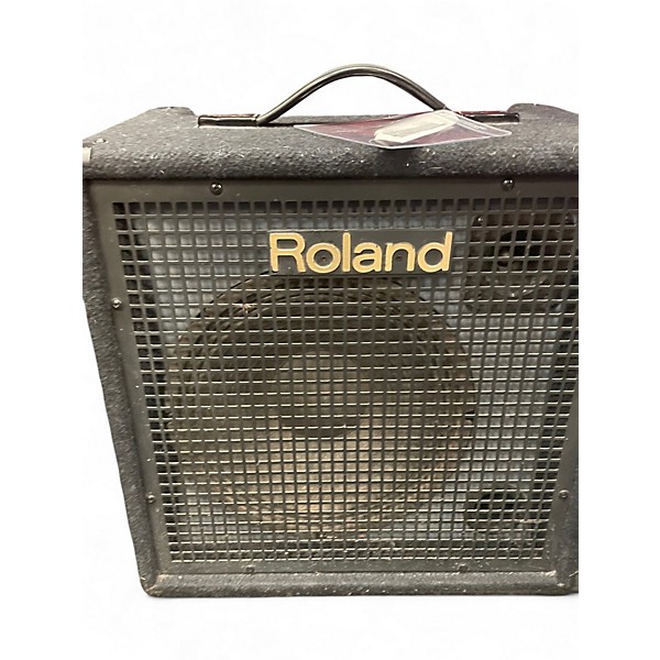Used Roland KC300 Keyboard Amp