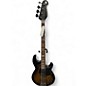 Used Yamaha BB734A DARK COFFEE SUNBURST Electric Bass Guitar thumbnail