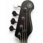 Used Yamaha BB734A DARK COFFEE SUNBURST Electric Bass Guitar