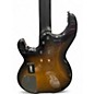 Used Yamaha BB734A DARK COFFEE SUNBURST Electric Bass Guitar