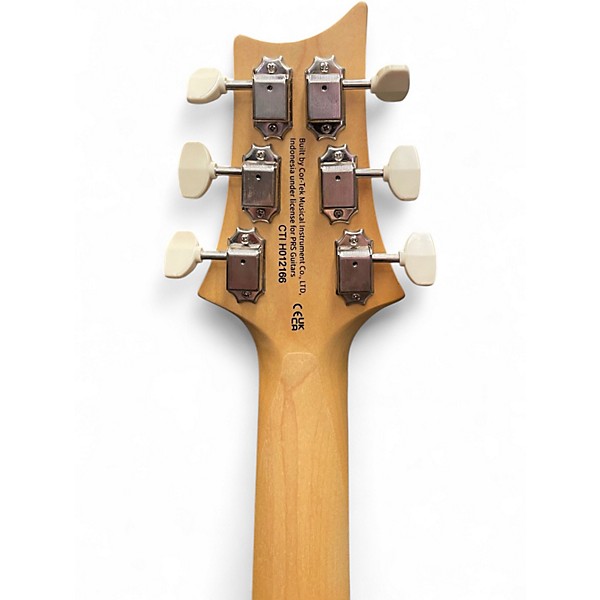 Used 2021 PRS NF3 Swamp ash Solid Body Electric Guitar