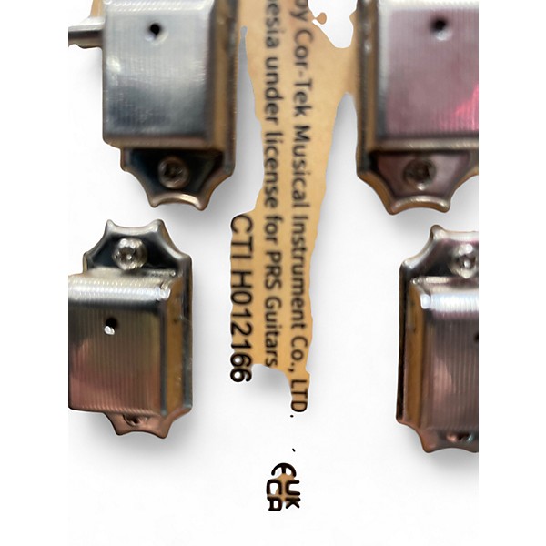 Used 2021 PRS NF3 Swamp ash Solid Body Electric Guitar