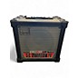 Used Roland Cube 40XL 1x10 40W Guitar Combo Amp thumbnail