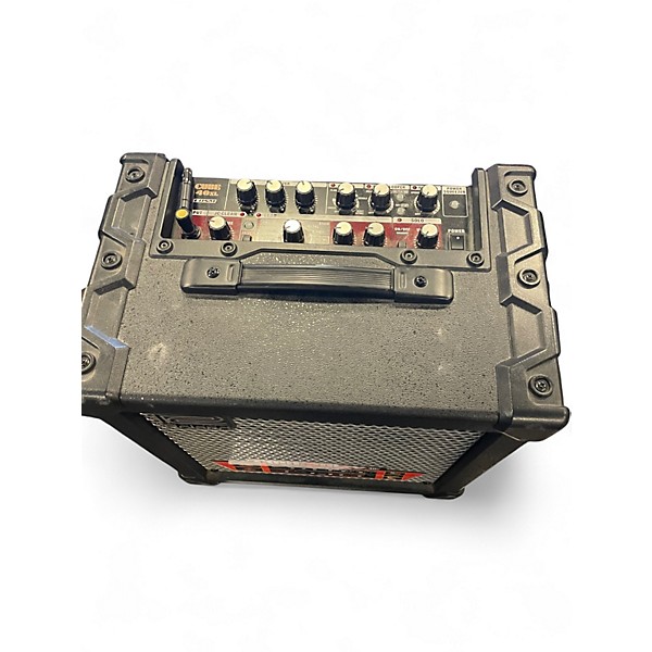 Used Roland Cube 40XL 1x10 40W Guitar Combo Amp