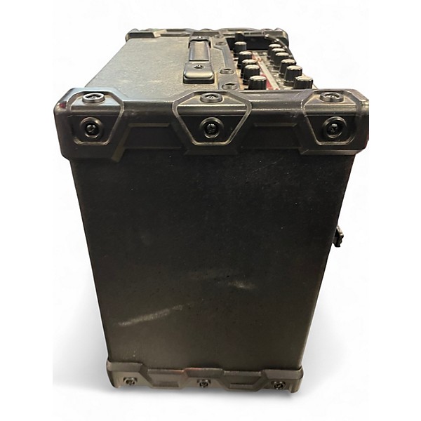 Used Roland Cube 40XL 1x10 40W Guitar Combo Amp