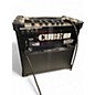Used Roland Cube 40XL 1x10 40W Guitar Combo Amp