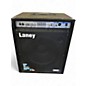Used Laney Richter RB8 Bass Combo Amp thumbnail