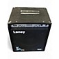 Used Laney Richter RB8 Bass Combo Amp