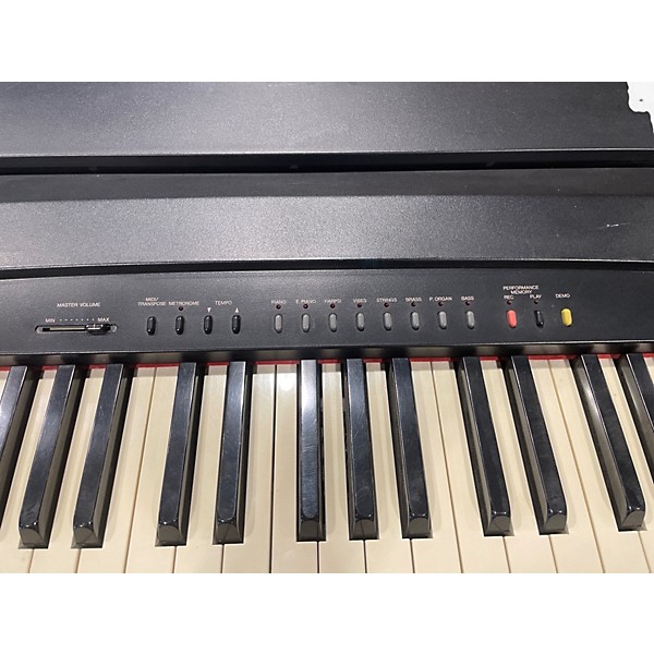 Used Yamaha YPP50 Digital Piano